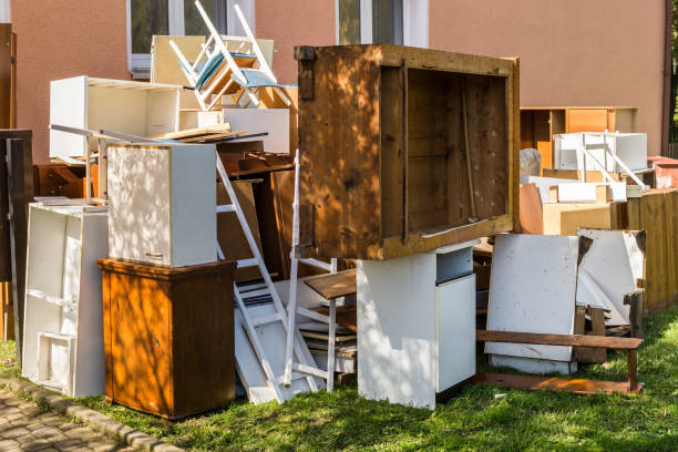 Best Residential Junk Removal  in Sylvan Springs, AL